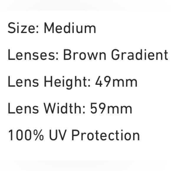 Burberry Pilot Aviator Sunglasses - Picture 8 of 9